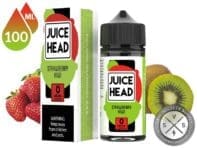 Strawberry Kiwi by Juice Head