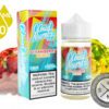 Strawberry Lemon Iced by Cloud Nurdz