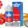 Strawberry THE PANCAKE HOUSE