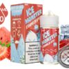 Strawmelon Apple by Ice Monster 100ml