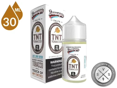 TNT INNEVAPE SALT