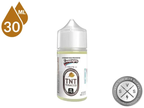 TNT INNEVAPE SALT