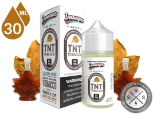 TNT INNEVAPE SALT