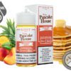 The Pancake House 100ml Pineapple Peach