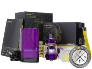 Uwell Valyrian 2 Starter Kit