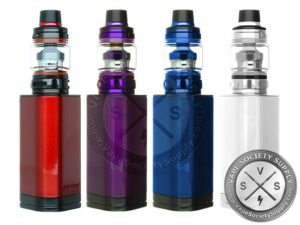 Uwell Valyrian 2 Starter Kit