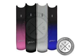 Uwell Yearn Pod Device No Pods