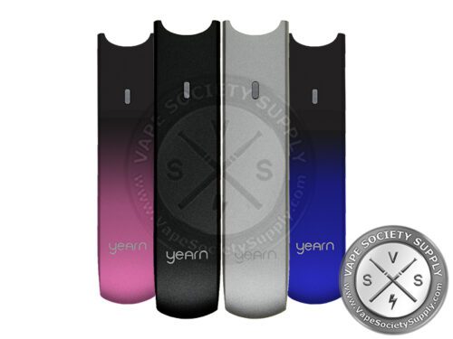 Uwell Yearn Pod Device No Pods