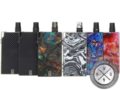 Vaporesso Degree Pod Device Kit