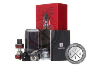 Vaporesso Luxe 200w Kit