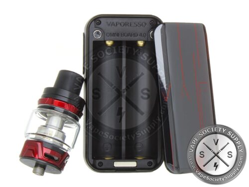 Vaporesso Luxe 200w Kit