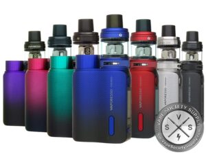 Vaporesso Swag 2 Kit 1