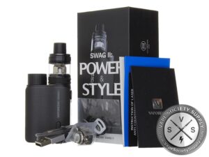 Vaporesso Swag 2 Kit 4