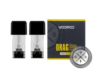 VooPoo Drag Nano P1 Pod Cartridge