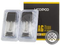 VooPoo Drag Nano P1 Pod Cartridge