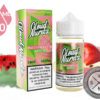 Watermelon Apple E-Juice By Cloud Nurdz