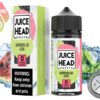 Watermelon Lime Freeze By Juice Head