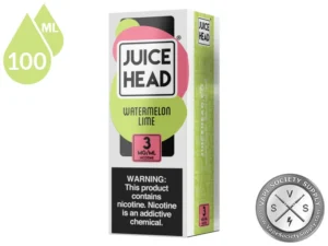 Watermelon Lime by Juice Head