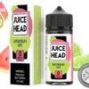 Watermelon Lime by Juice Head