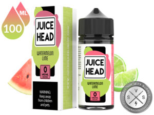 Watermelon Lime by Juice Head