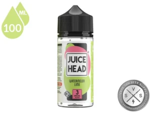 Watermelon Lime by Juice Head