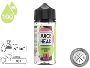 Watermelon Lime by Juice Head