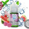 Watermelon Punch by Juice Roll Upz Salt 30ml