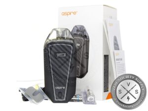 Aspire AVP Pro Pod System