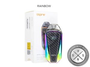 Aspire AVP Pro Pod System by Aspire