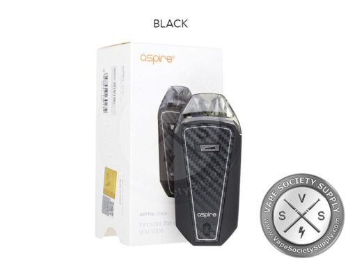 Aspire AVP Pro Pod System by Aspire