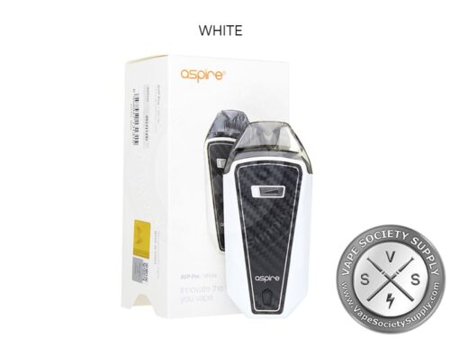 Aspire AVP Pro Pod System by Aspire