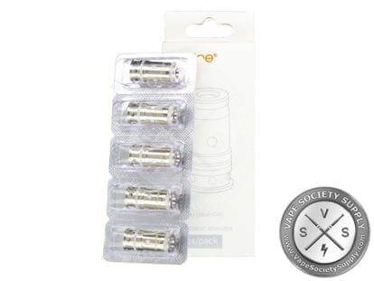 Aspire AVP Pro Replacement Coils (Pack of 5)