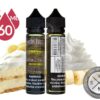 Badd Nana by Uncle Junk’s 2x60ml(120ml)