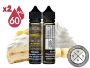 Badd Nana by Uncle Junk’s 2x60ml(120ml)