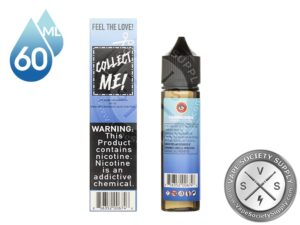Blue Frost by Propaganda E-Liquid 60ml