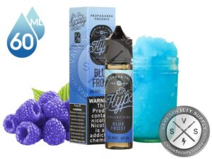 Blue Frost by Propaganda E-Liquid 60ml