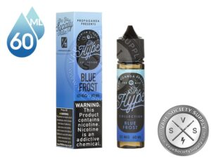 Blue Frost by Propaganda E-Liquid 60ml