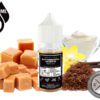 Butterscotch Reserve GLAS BSX VAPOR SALTS