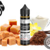 Butterscotch Reserve GLAS BSX VAPOR SERIES
