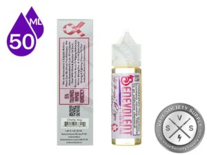 Charity by Benevolent E-Liquid 50ml