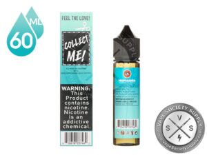 Cool Blue Frost by Propaganda E-Liquid 60ml