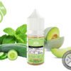 Cool Melon GLAS BSX VAPOR SALTS