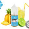 Fizzy Lemonade GLAS BSX VAPOR SALTS