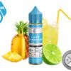Fizzy Lemonade GLAS BSX VAPOR SERIES