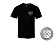 Food Fighter Shirt -Food Fighter small logo