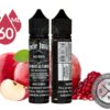 Holy Water by Uncle Junk’s 2x60ml(120ml)