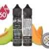 Honey Do by Uncle Junk’s 2x60(120ml)