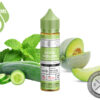 ICY Cool Melon GLAS BSX VAPOR SERIES