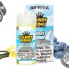 Jaws by Candy King Eliquids 100ml