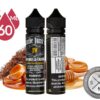 Junkyard Scotch by Uncle Junk’s 2x60ml(120ml)